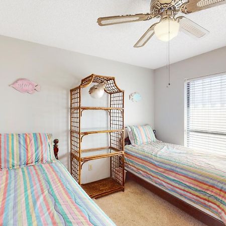 Villa Blue House Gulf Shores Esterno foto