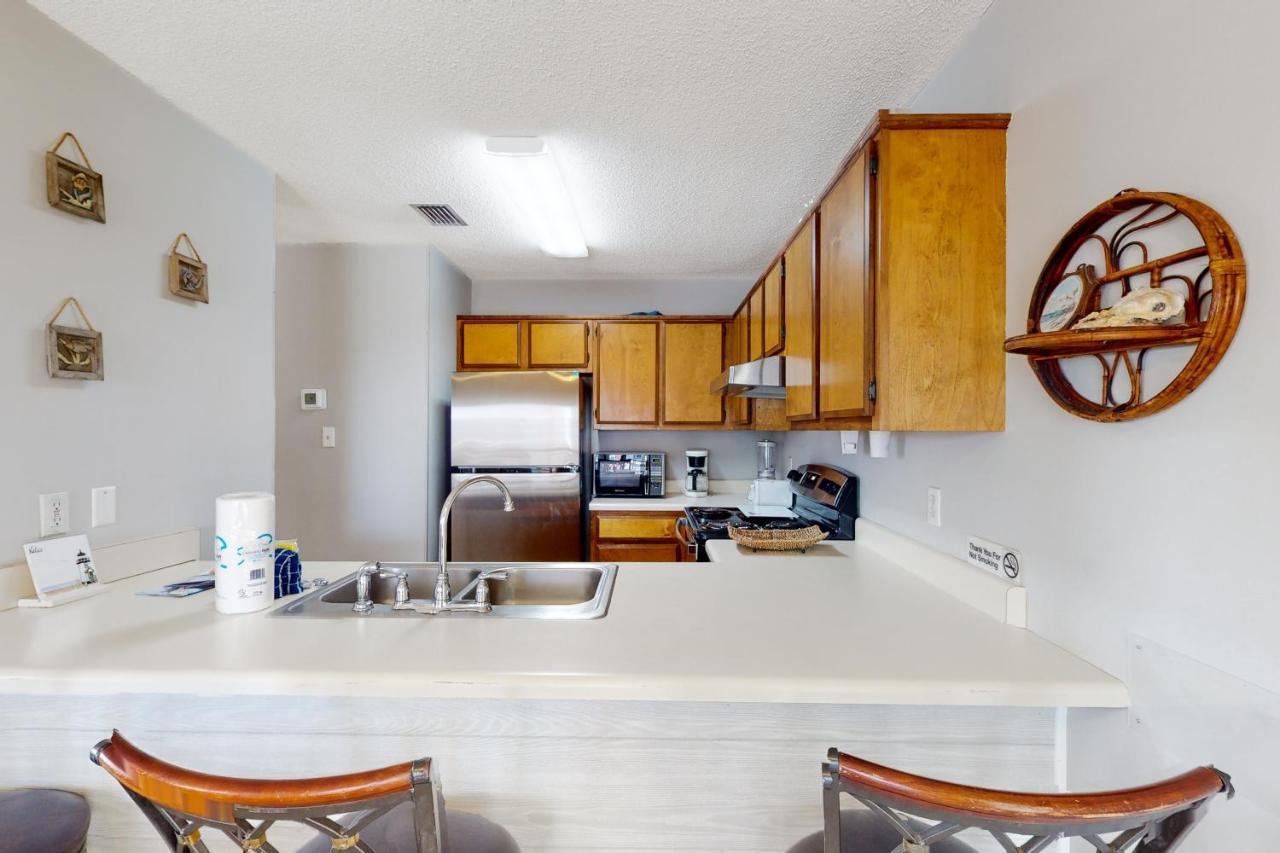 Villa Blue House Gulf Shores Esterno foto