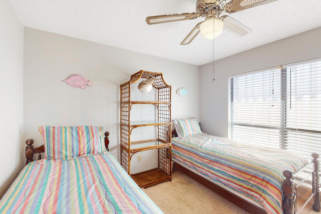 Villa Blue House Gulf Shores Esterno foto