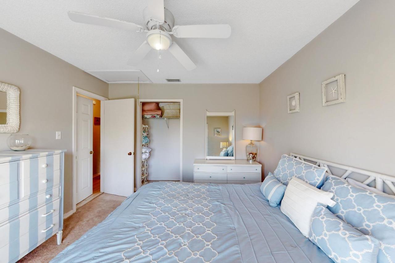 Villa Blue House Gulf Shores Esterno foto