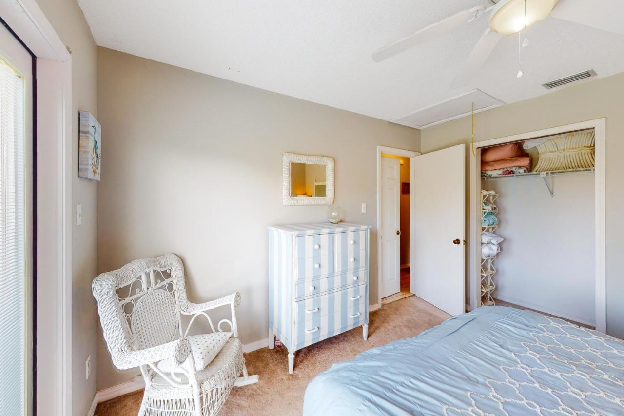 Villa Blue House Gulf Shores Esterno foto