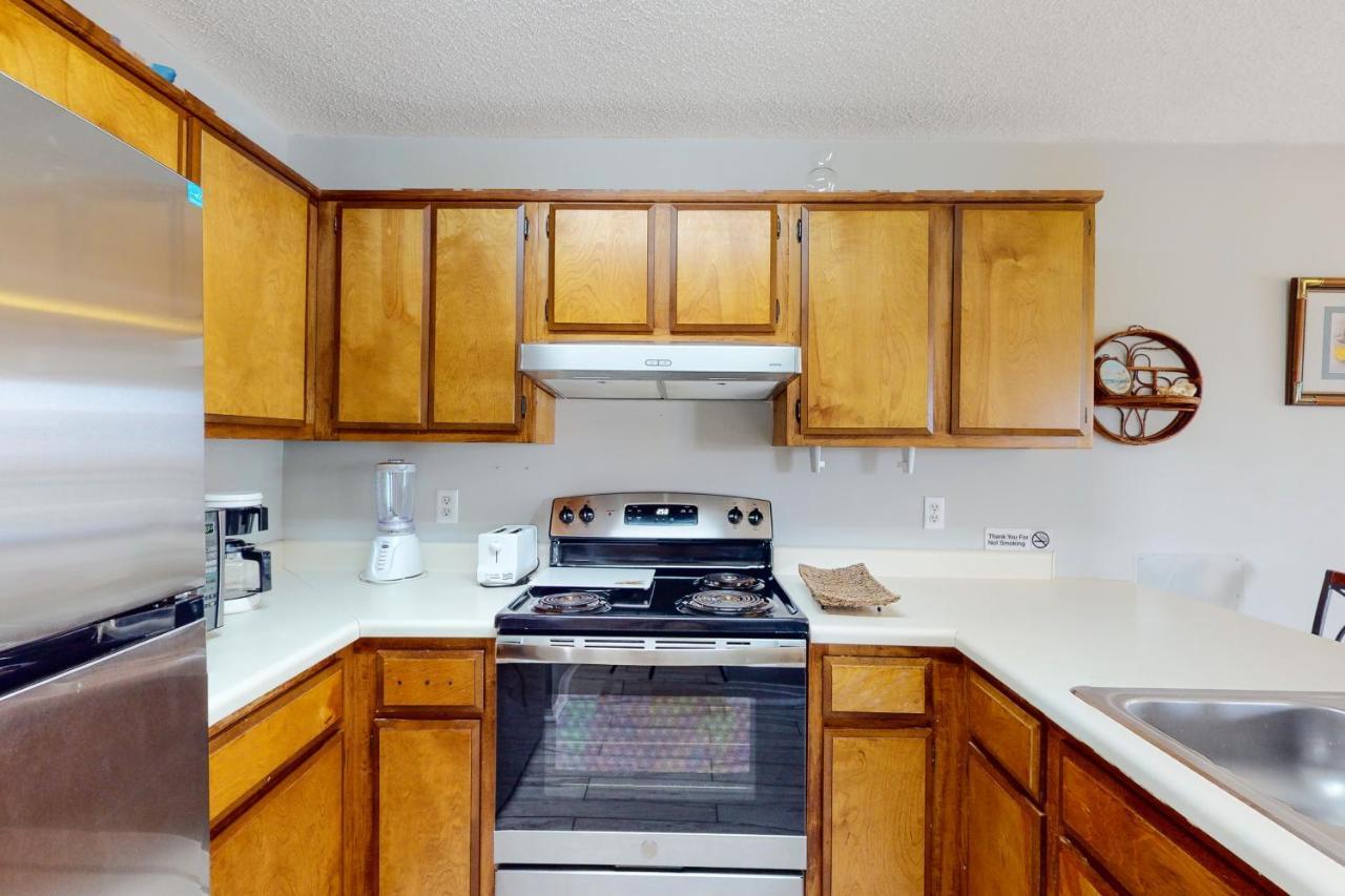 Villa Blue House Gulf Shores Esterno foto