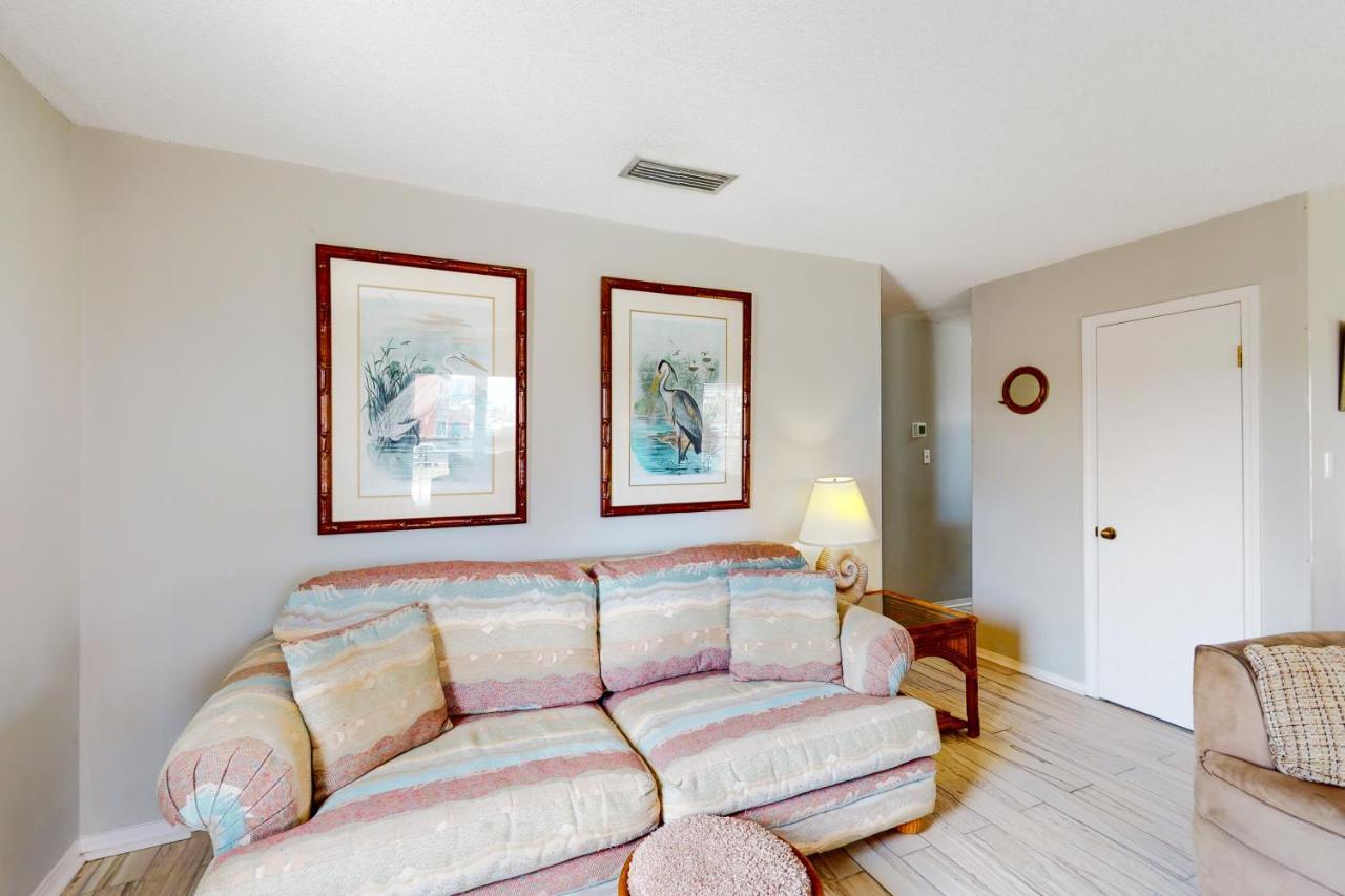 Villa Blue House Gulf Shores Esterno foto