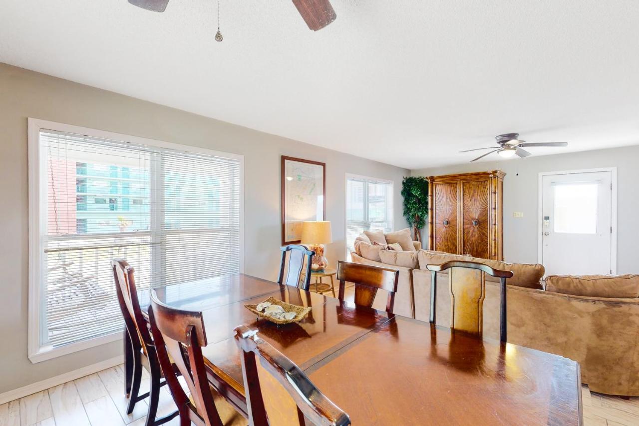 Villa Blue House Gulf Shores Esterno foto