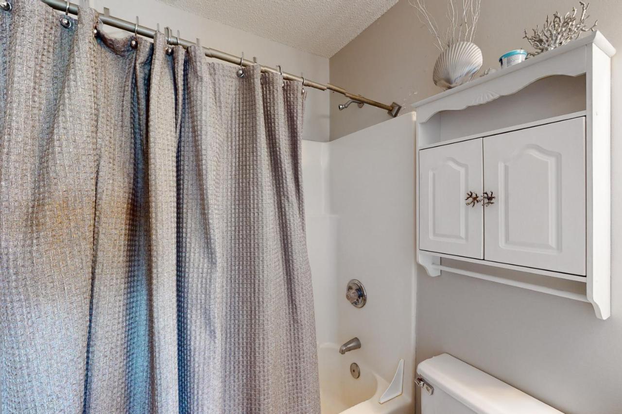 Villa Blue House Gulf Shores Esterno foto